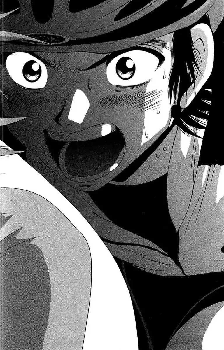 BIKINGS Chapter 20 page 52 - Chapter 20: Vol.6 Stage 20 - Pride