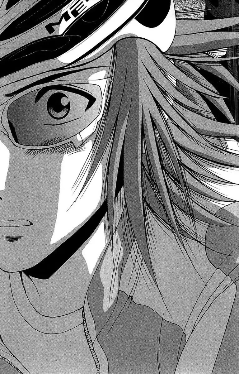 BIKINGS Chapter 20 page 53 - Chapter 20: Vol.6 Stage 20 - Pride
