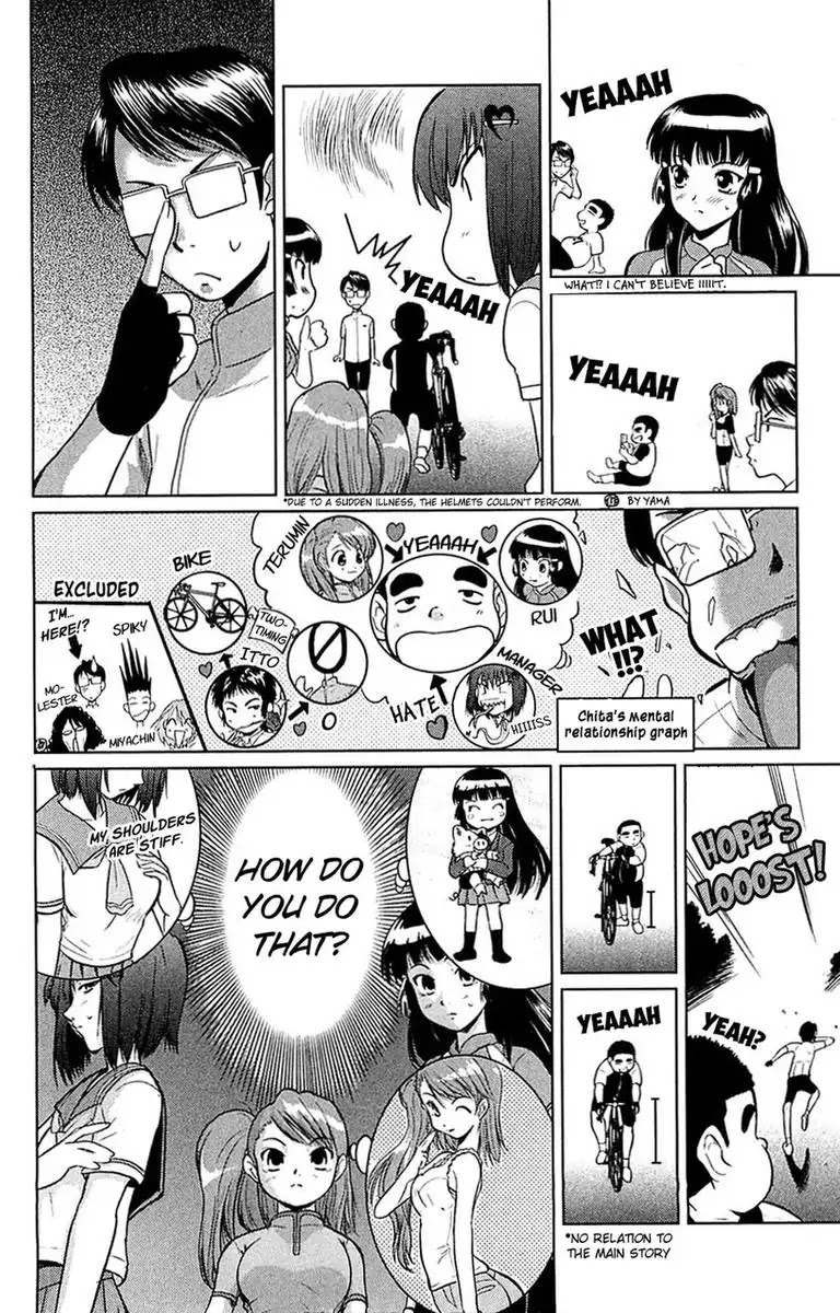 BIKINGS Chapter 20 page 54 - Chapter 20: Vol.6 Stage 20 - Pride