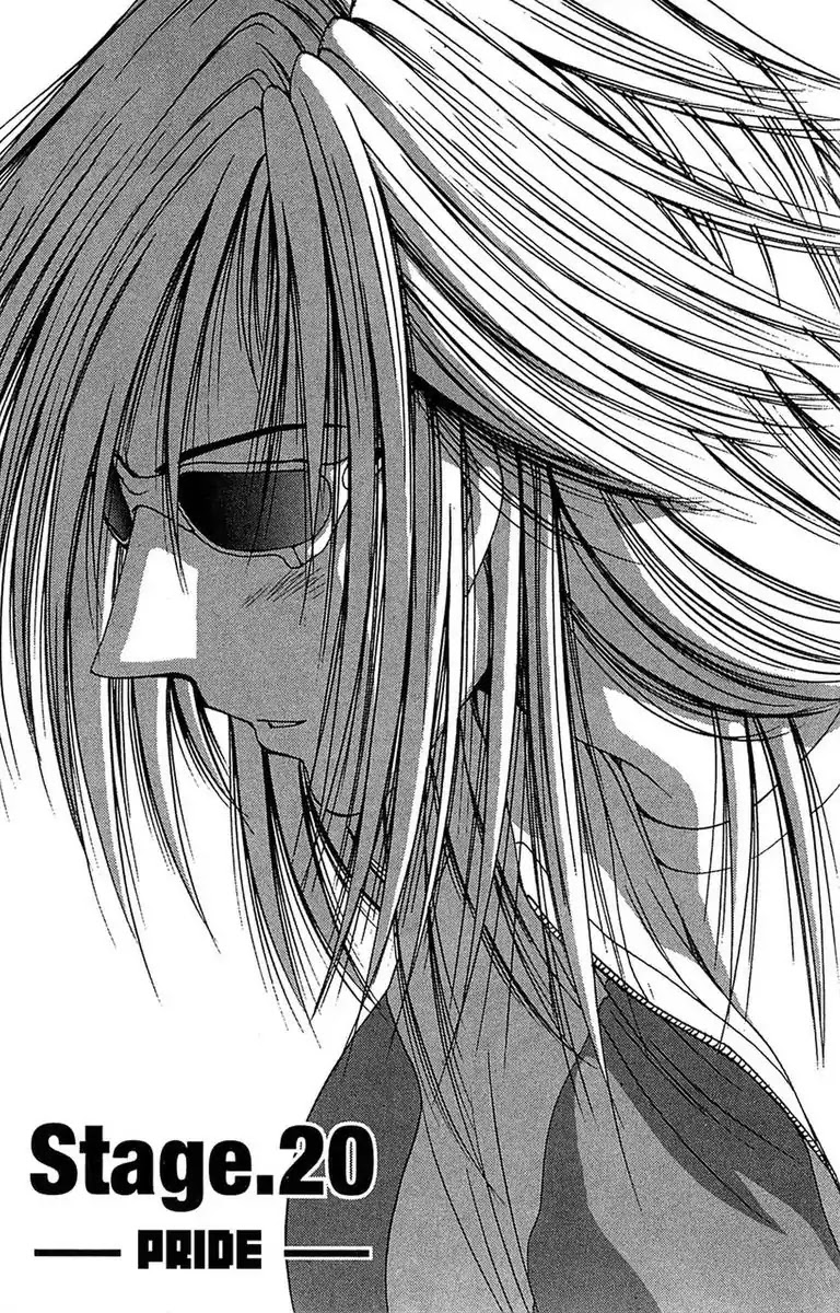 BIKINGS Chapter 20 page 7 - Chapter 20: Vol.6 Stage 20 - Pride
