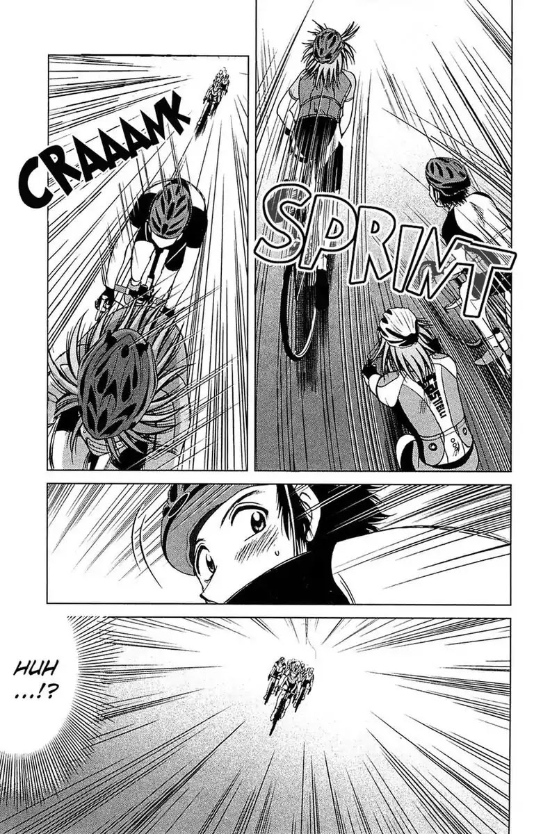 BIKINGS Chapter 20 page 9 - Chapter 20: Vol.6 Stage 20 - Pride