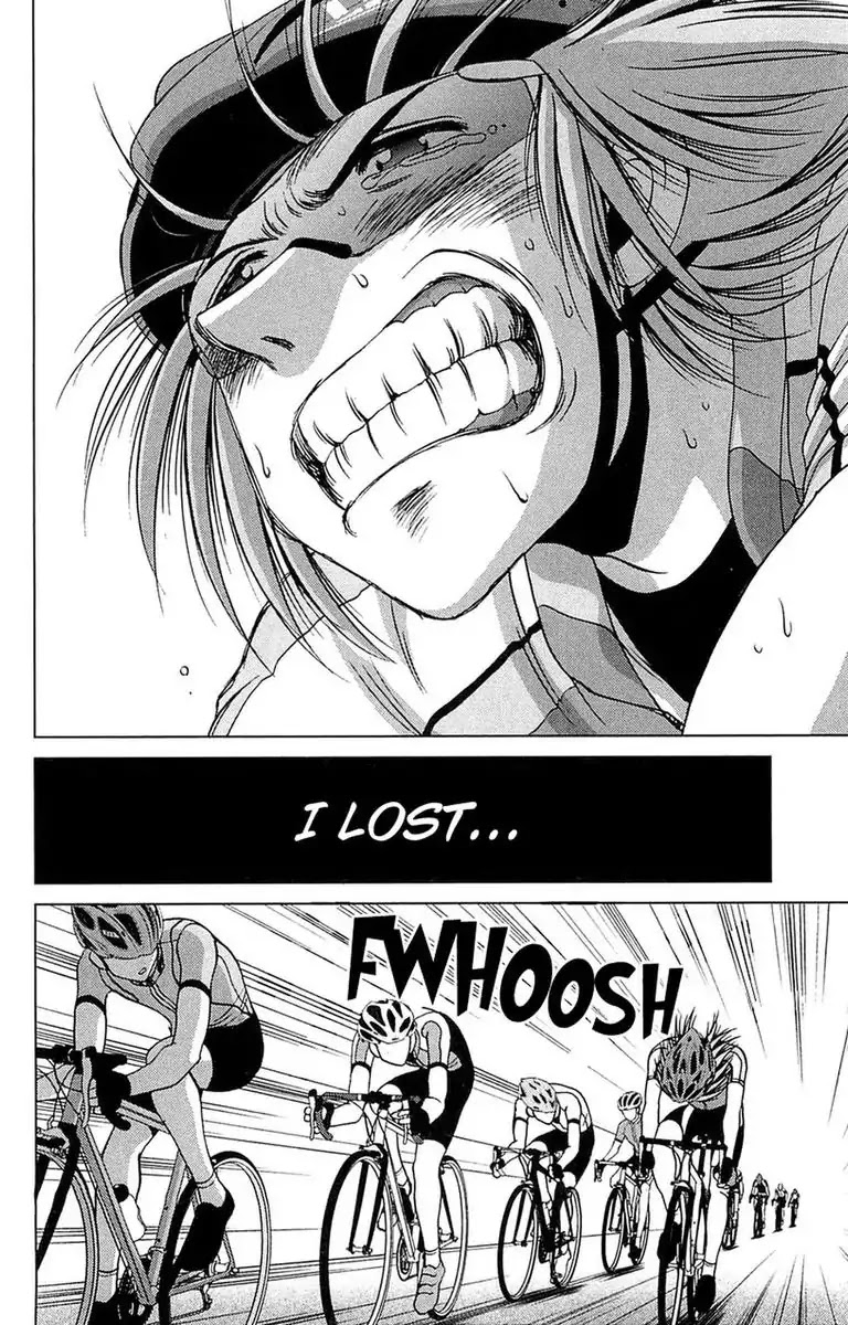 BIKINGS Chapter 21 page 10 - Chapter 21: Vol.6 Stage 21: Let's Play