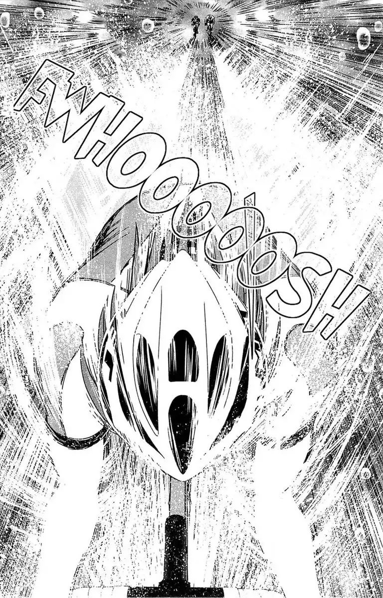 BIKINGS Chapter 21 page 19 - Chapter 21: Vol.6 Stage 21: Let's Play