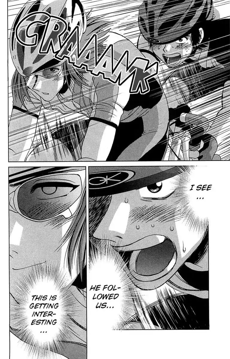 BIKINGS Chapter 21 page 2 - Chapter 21: Vol.6 Stage 21: Let's Play