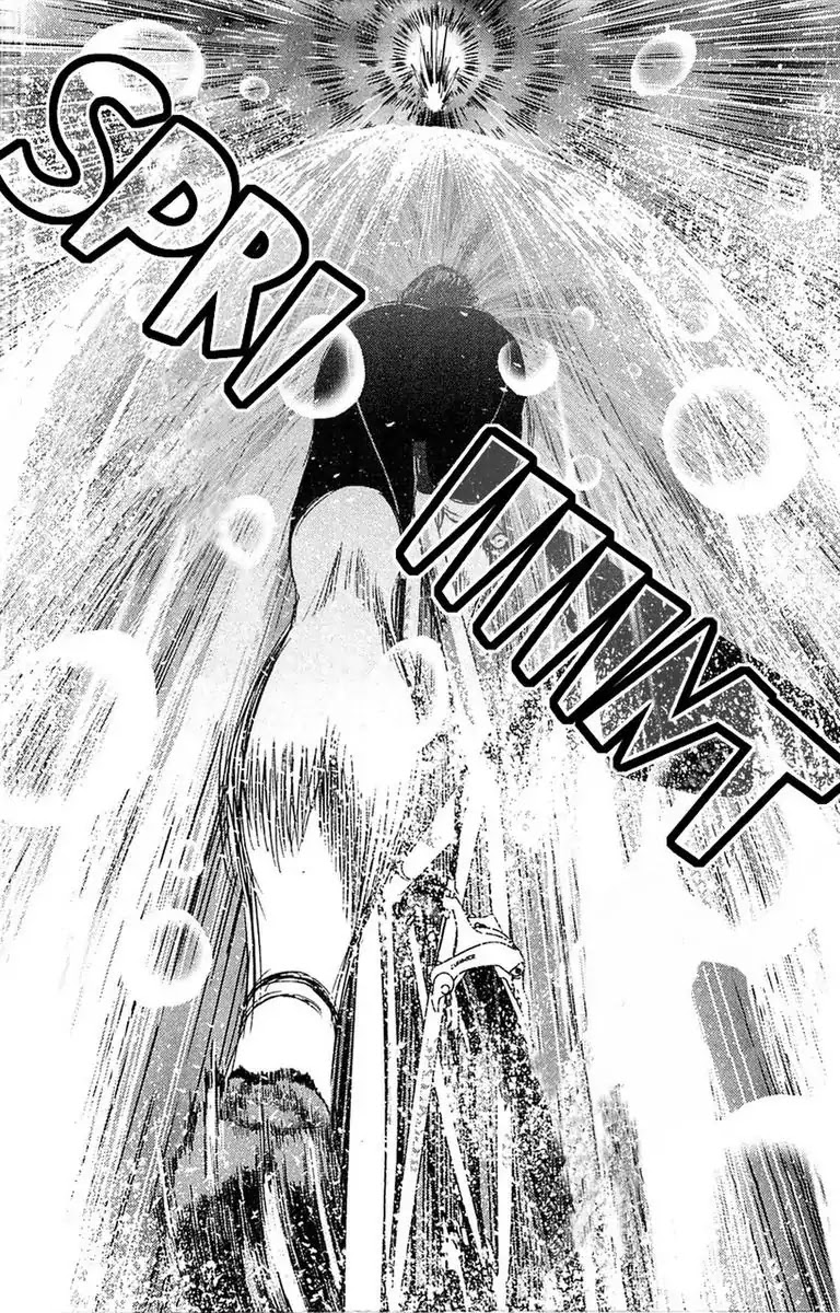 BIKINGS Chapter 21 page 24 - Chapter 21: Vol.6 Stage 21: Let's Play