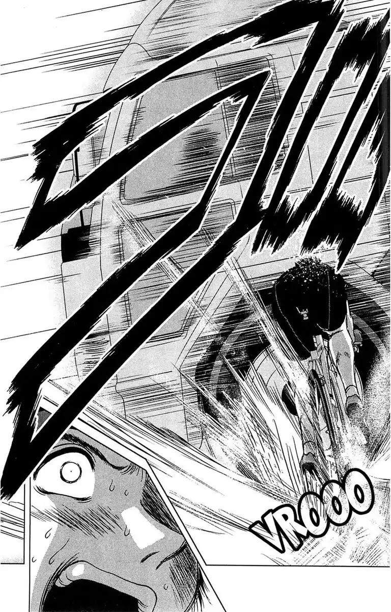 BIKINGS Chapter 21 page 41 - Chapter 21: Vol.6 Stage 21: Let's Play