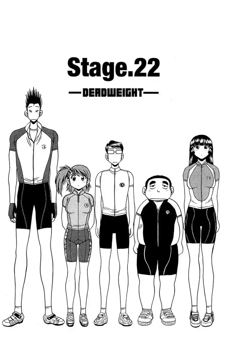 BIKINGS Chapter 22 page 1 - Chapter 22: Vol.6 Stage 22: Deadweight