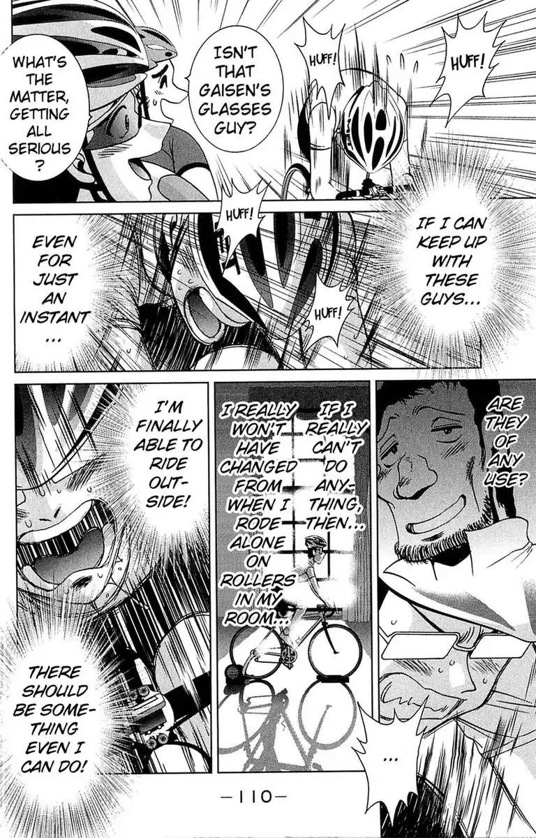 BIKINGS Chapter 22 page 12 - Chapter 22: Vol.6 Stage 22: Deadweight