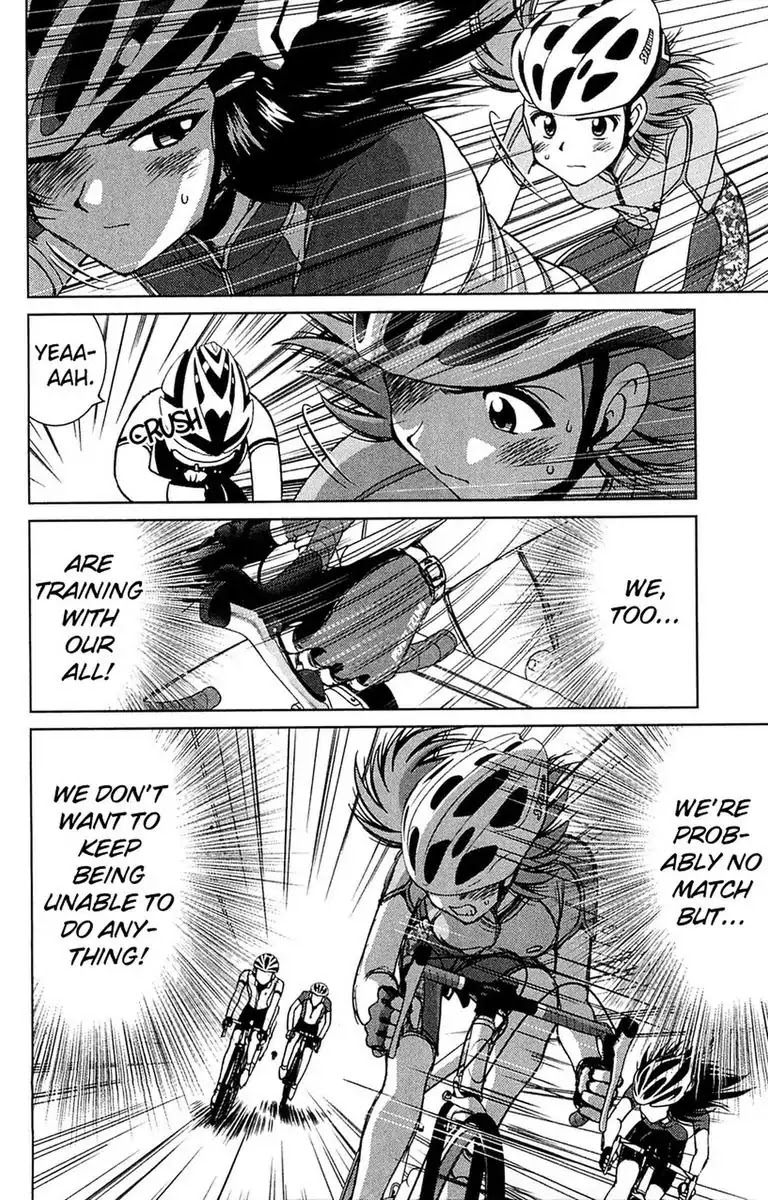 BIKINGS Chapter 22 page 18 - Chapter 22: Vol.6 Stage 22: Deadweight