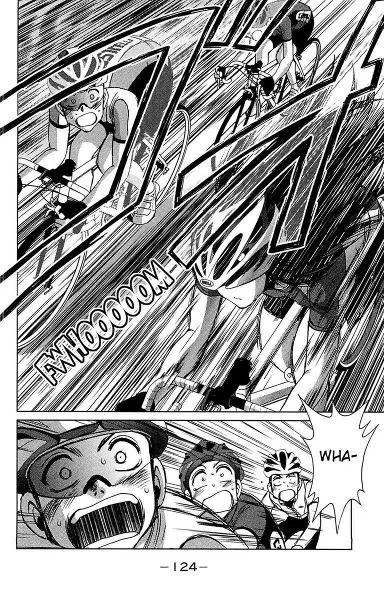 BIKINGS Chapter 22 page 26 - Chapter 22: Vol.6 Stage 22: Deadweight