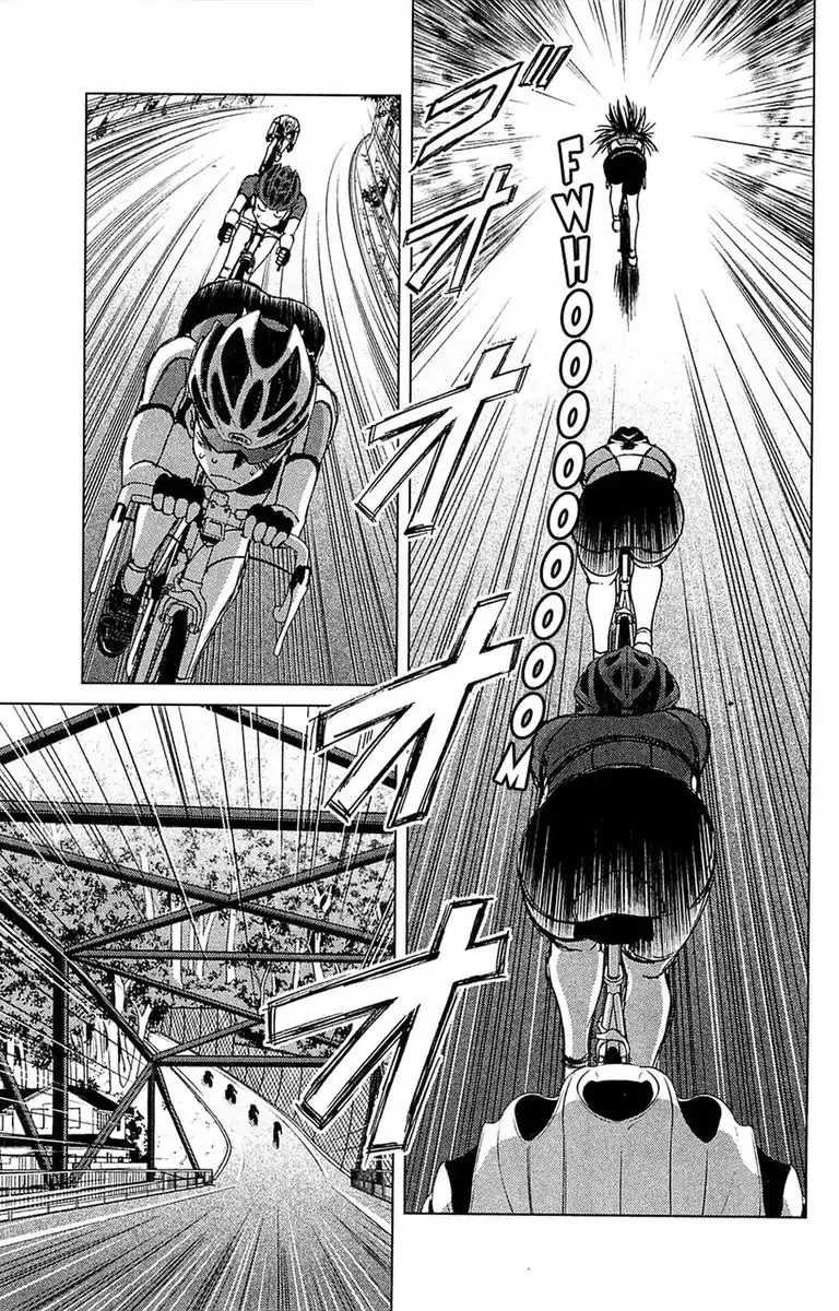 BIKINGS Chapter 22 page 29 - Chapter 22: Vol.6 Stage 22: Deadweight