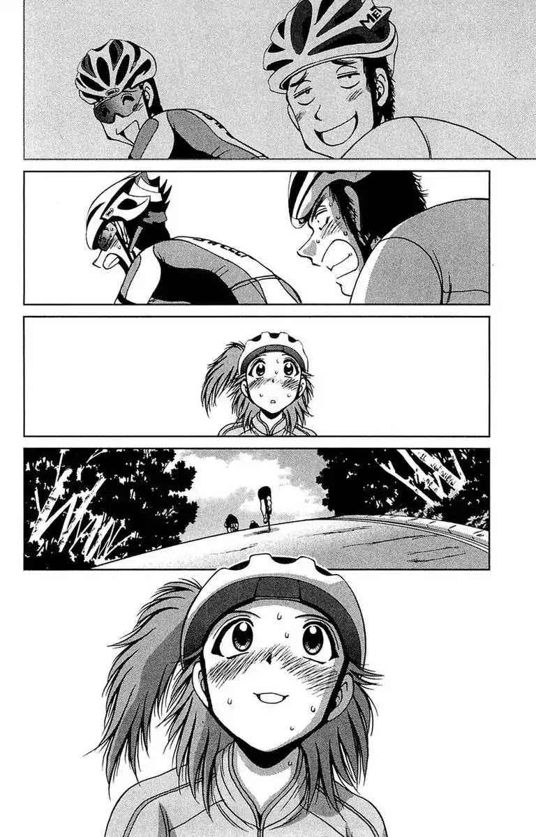 BIKINGS Chapter 22 page 38 - Chapter 22: Vol.6 Stage 22: Deadweight