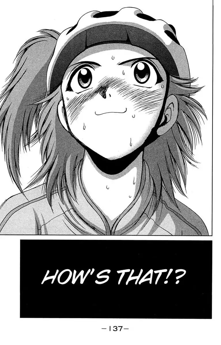BIKINGS Chapter 22 page 39 - Chapter 22: Vol.6 Stage 22: Deadweight
