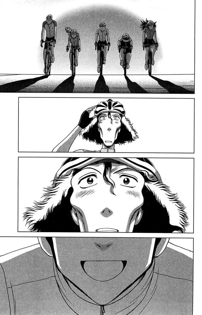 BIKINGS Chapter 22 page 43 - Chapter 22: Vol.6 Stage 22: Deadweight
