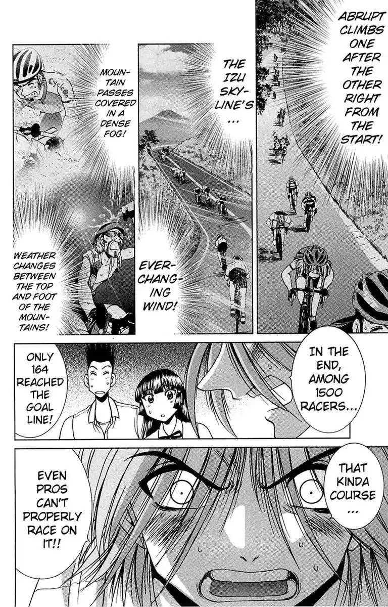 BIKINGS Chapter 24 page 18 - Chapter 24: Vol.7 Stage 24: Declaration Of War!