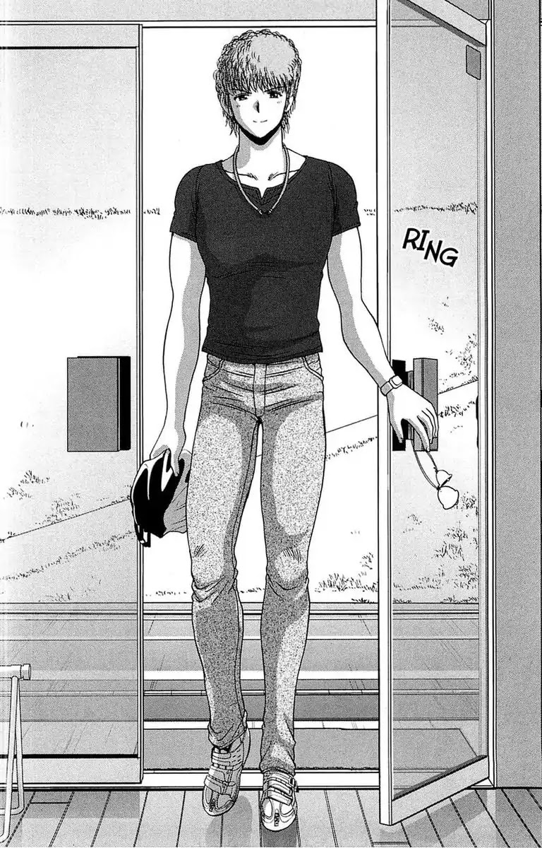 BIKINGS Chapter 24 page 34 - Chapter 24: Vol.7 Stage 24: Declaration Of War!