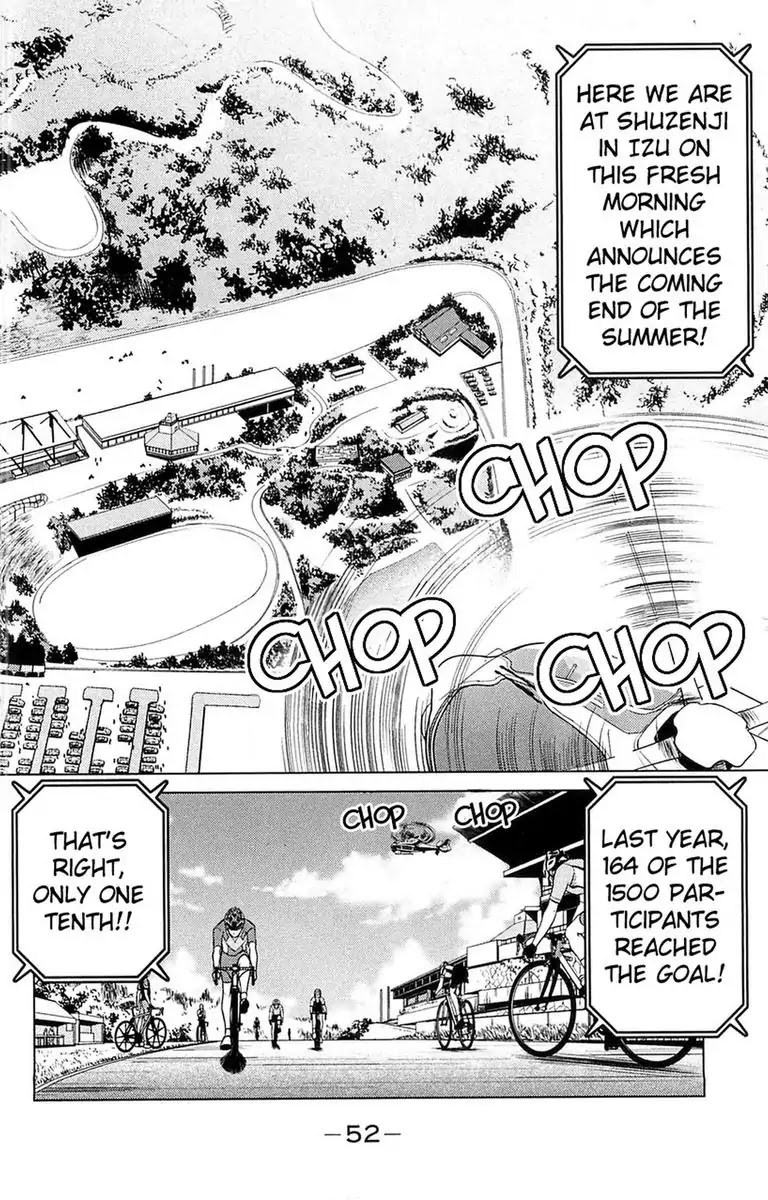 BIKINGS Chapter 25 page 2 - Chapter 25: Vol.7 Stage 25 - Battle Start