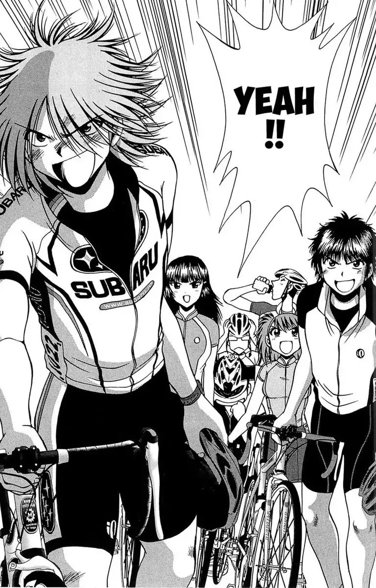 BIKINGS Chapter 25 page 25 - Chapter 25: Vol.7 Stage 25 - Battle Start