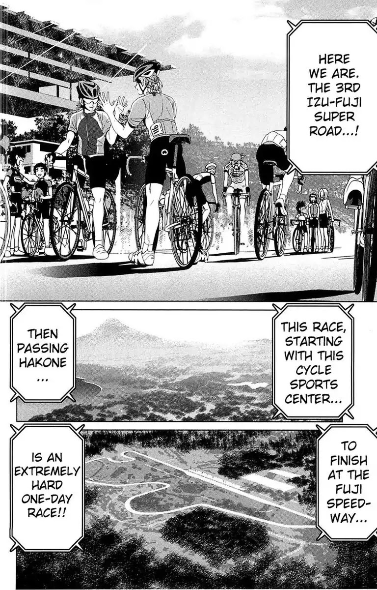 BIKINGS Chapter 25 page 26 - Chapter 25: Vol.7 Stage 25 - Battle Start