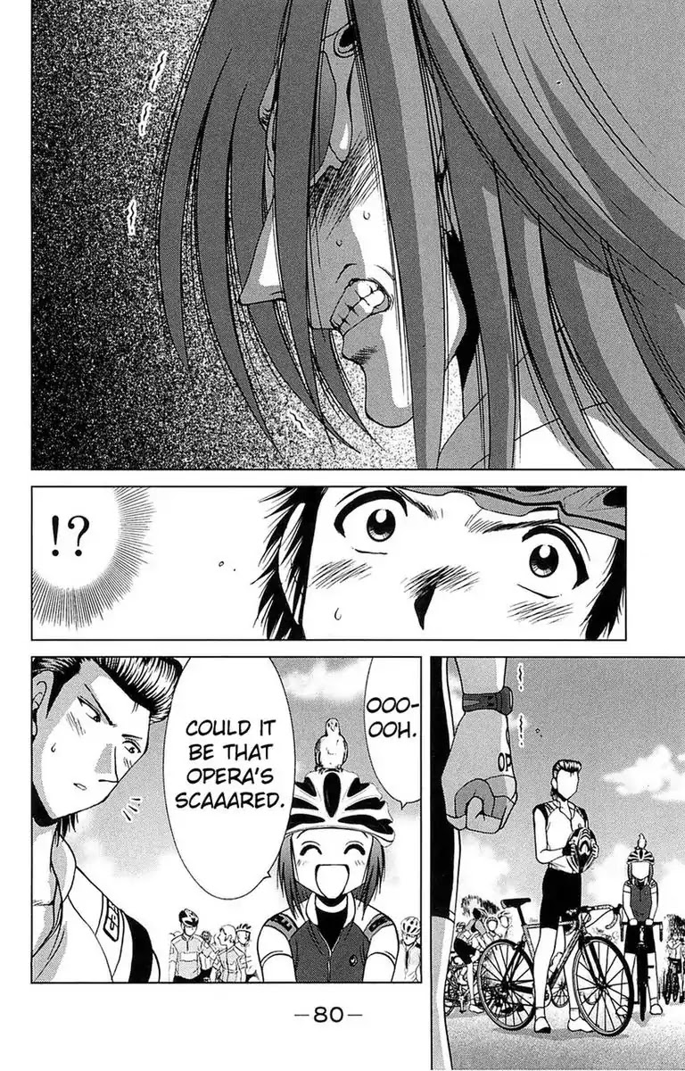 BIKINGS Chapter 25 page 30 - Chapter 25: Vol.7 Stage 25 - Battle Start