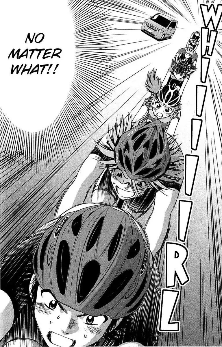 BIKINGS Chapter 25 page 46 - Chapter 25: Vol.7 Stage 25 - Battle Start