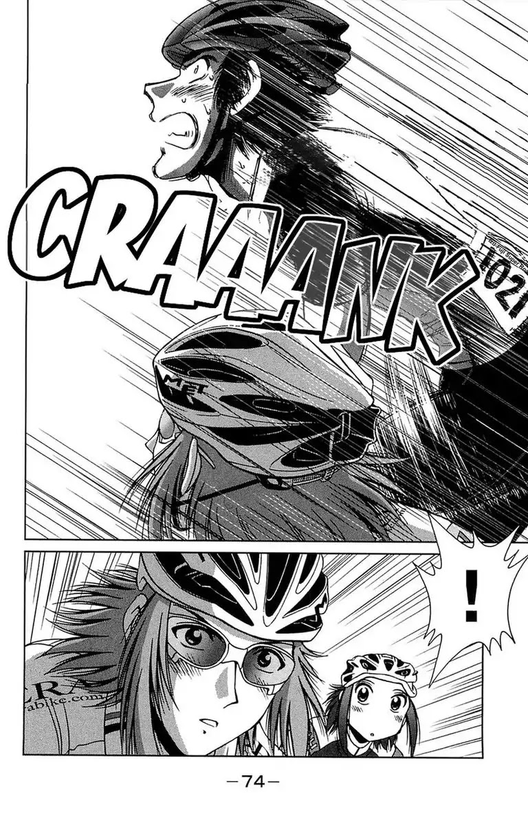 BIKINGS Chapter 29 page 26 - Chapter 29: Vol.8 Stage 29 - "Shadow"