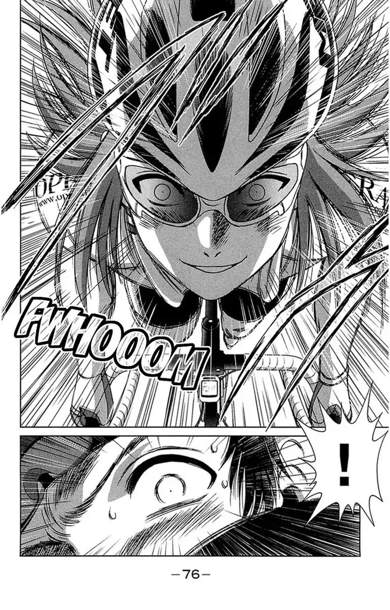 BIKINGS Chapter 29 page 28 - Chapter 29: Vol.8 Stage 29 - "Shadow"