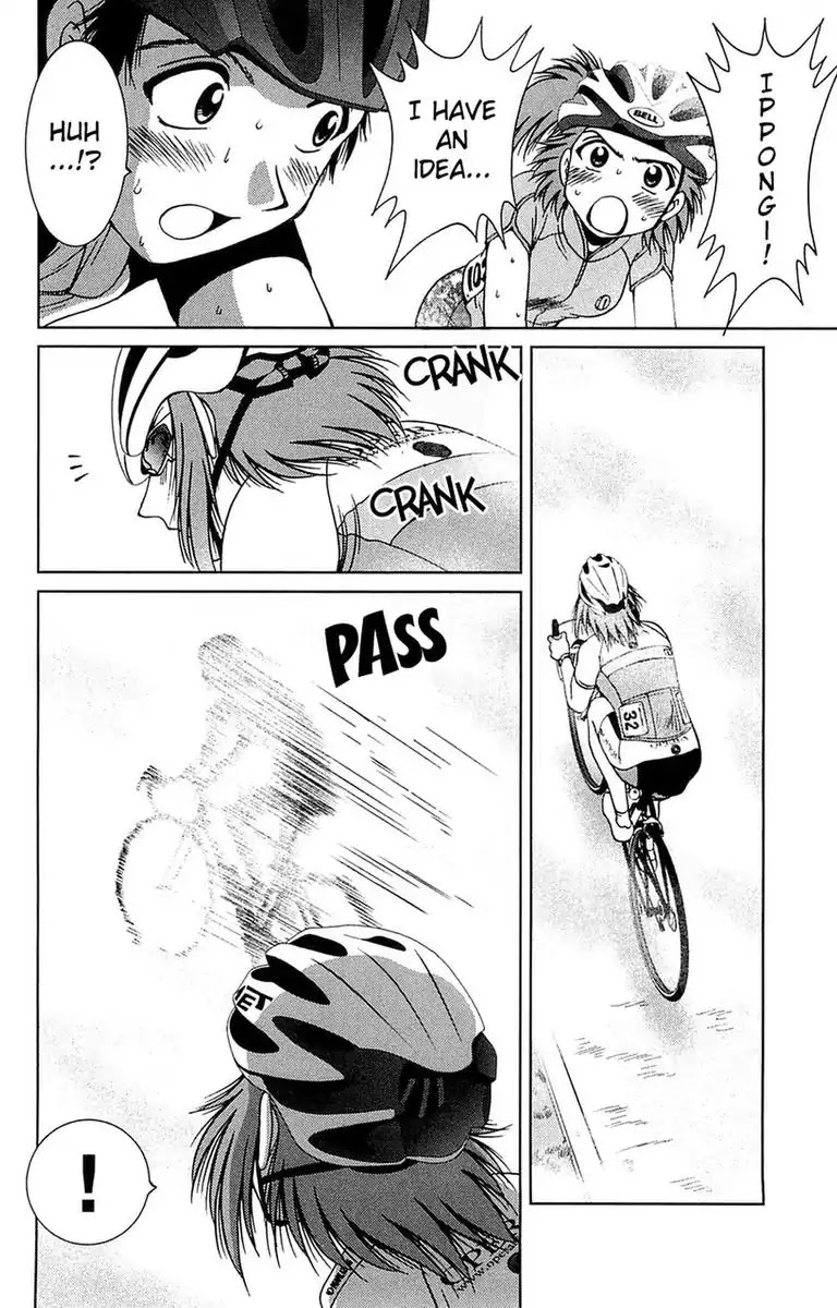 BIKINGS Chapter 29 page 30 - Chapter 29: Vol.8 Stage 29 - "Shadow"