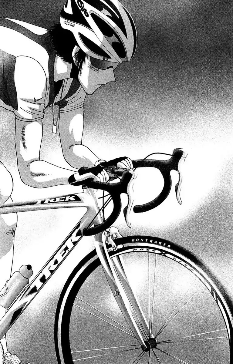 BIKINGS Chapter 29 page 38 - Chapter 29: Vol.8 Stage 29 - "Shadow"