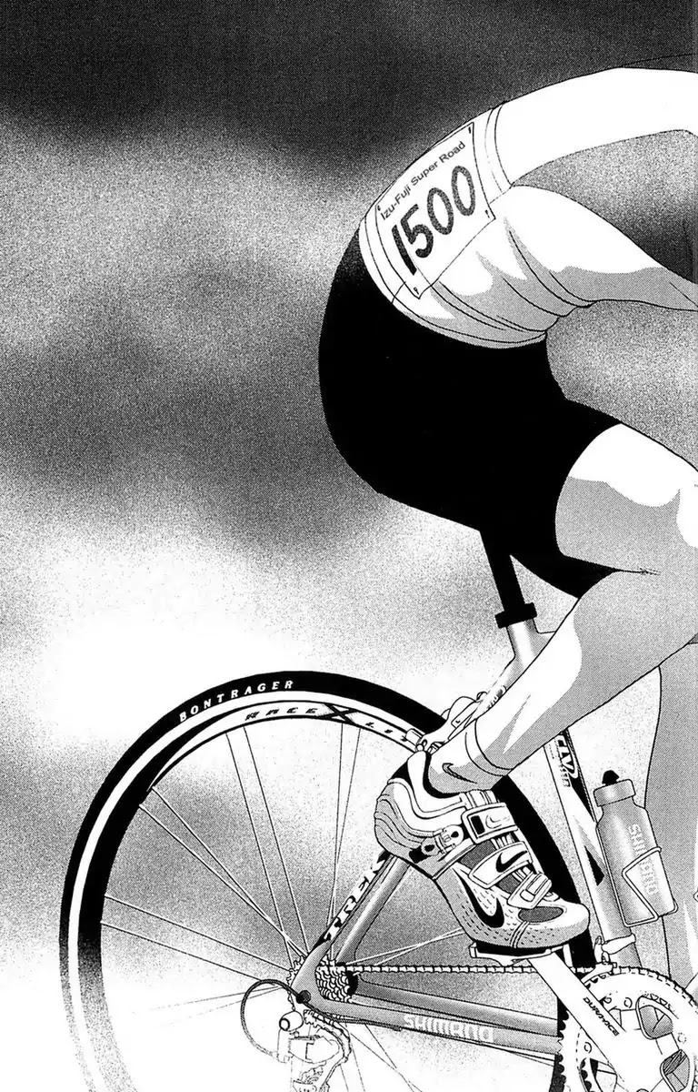BIKINGS Chapter 29 page 39 - Chapter 29: Vol.8 Stage 29 - "Shadow"