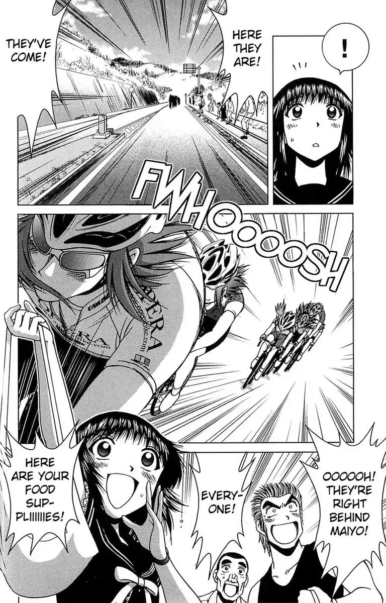 BIKINGS Chapter 29 page 4 - Chapter 29: Vol.8 Stage 29 - "Shadow"