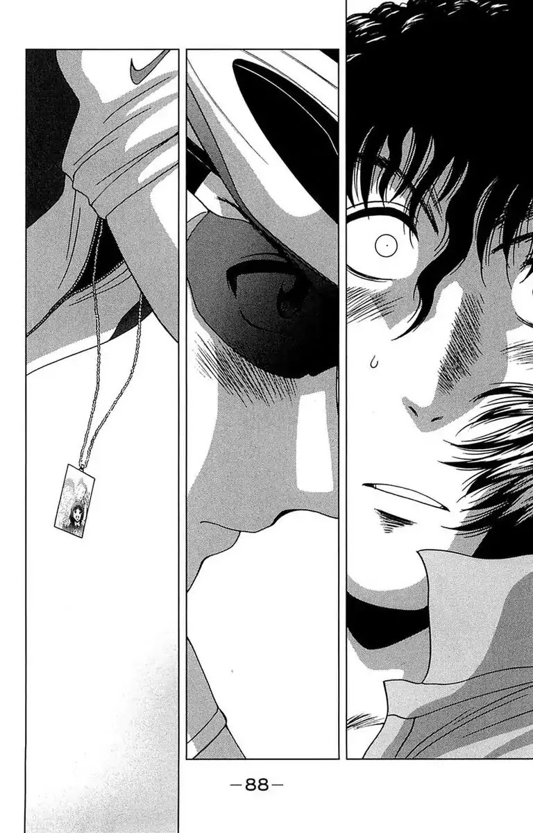 BIKINGS Chapter 29 page 40 - Chapter 29: Vol.8 Stage 29 - "Shadow"