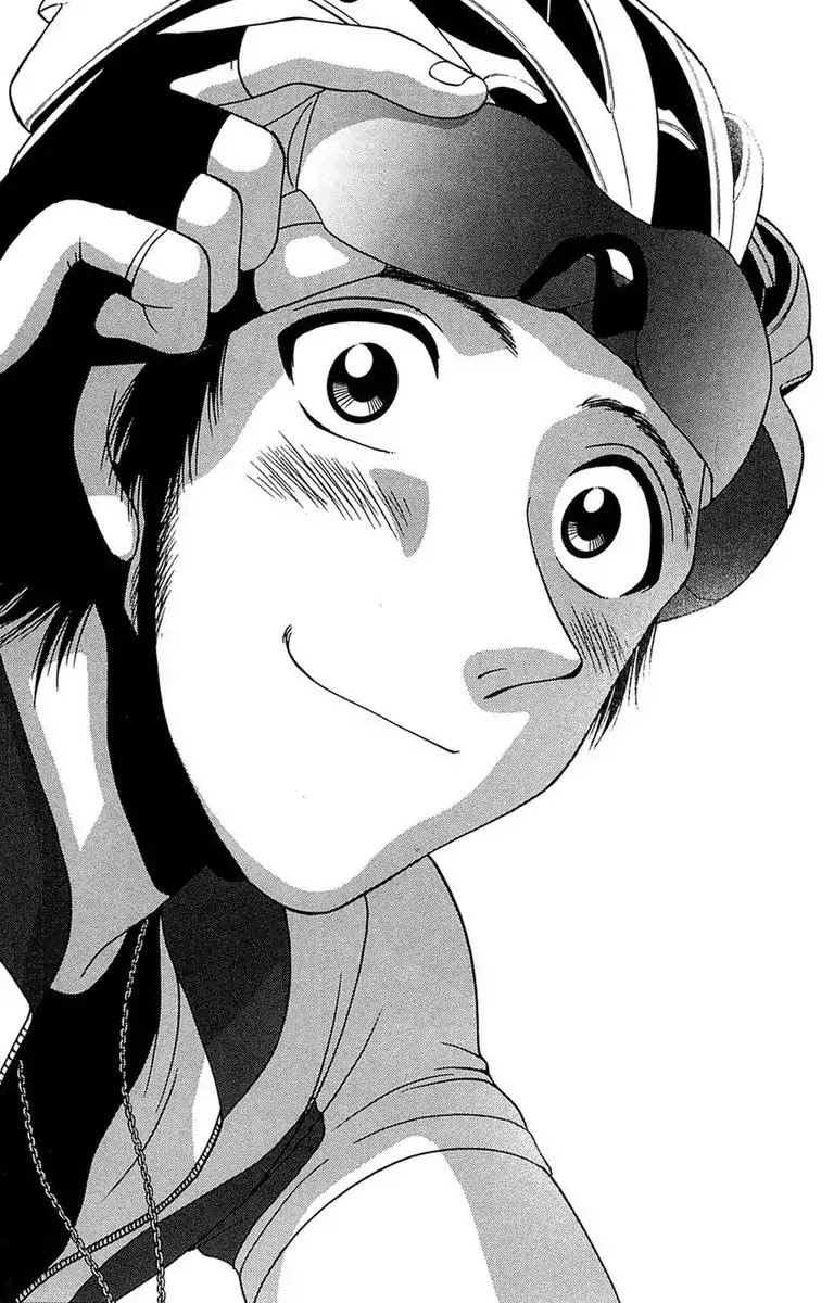 BIKINGS Chapter 29 page 43 - Chapter 29: Vol.8 Stage 29 - "Shadow"