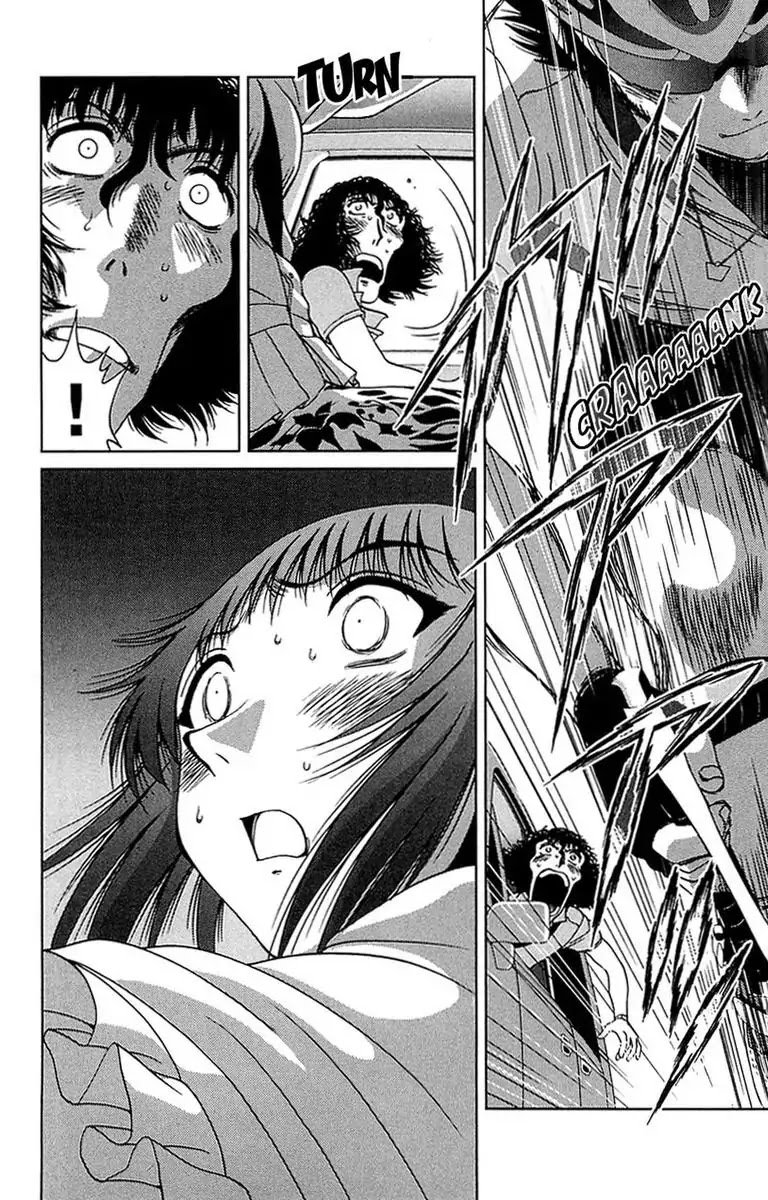 BIKINGS Chapter 29 page 44 - Chapter 29: Vol.8 Stage 29 - "Shadow"