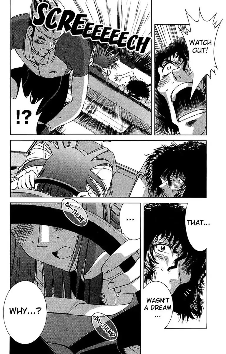 BIKINGS Chapter 29 page 46 - Chapter 29: Vol.8 Stage 29 - "Shadow"