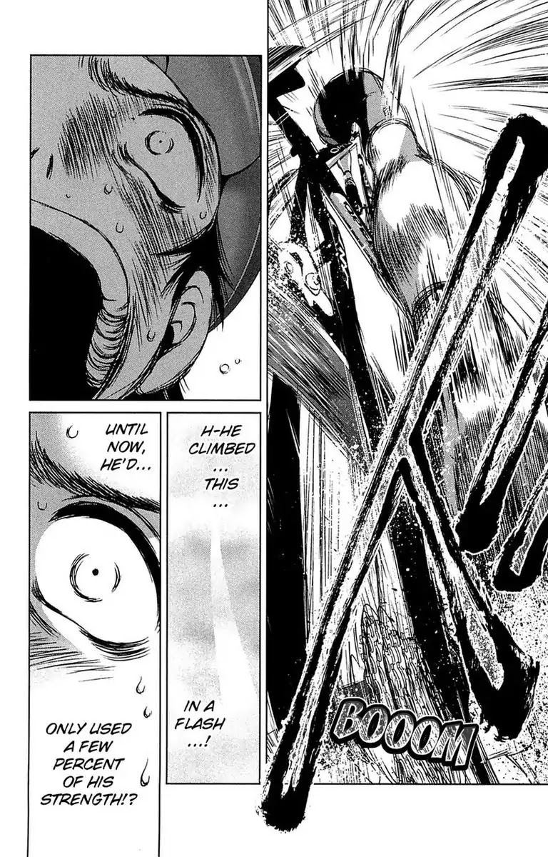 BIKINGS Chapter 30 page 12 - Chapter 30: Vol.8 Stage 30 - Bonding Feelings