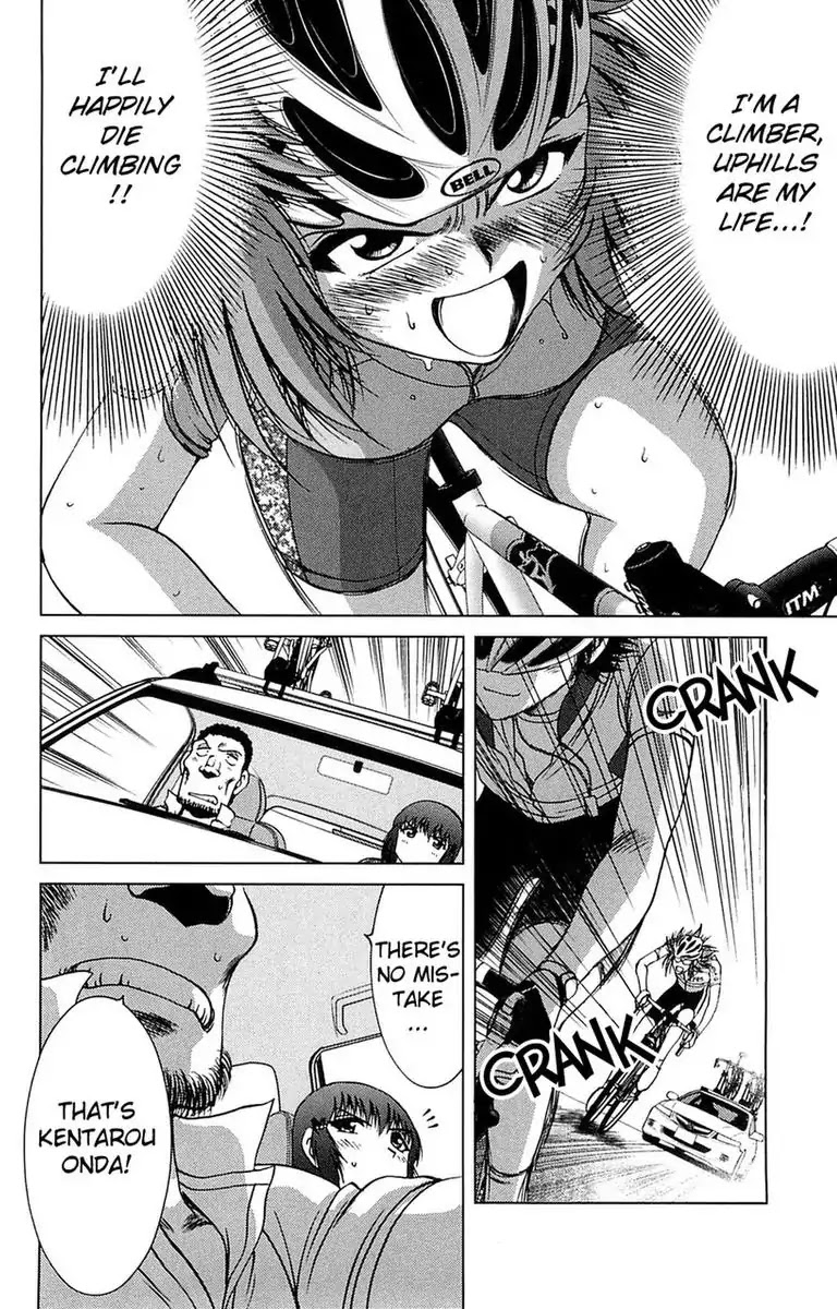 BIKINGS Chapter 30 page 14 - Chapter 30: Vol.8 Stage 30 - Bonding Feelings