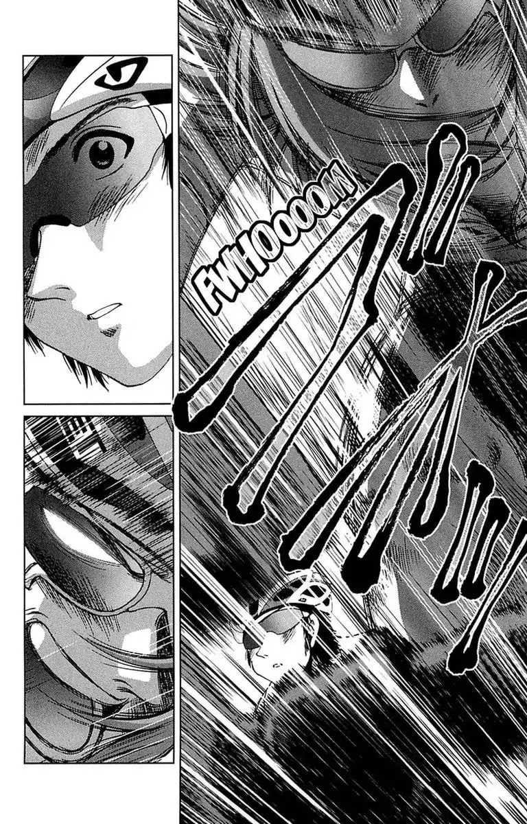 BIKINGS Chapter 30 page 16 - Chapter 30: Vol.8 Stage 30 - Bonding Feelings