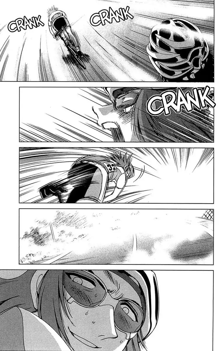 BIKINGS Chapter 30 page 17 - Chapter 30: Vol.8 Stage 30 - Bonding Feelings