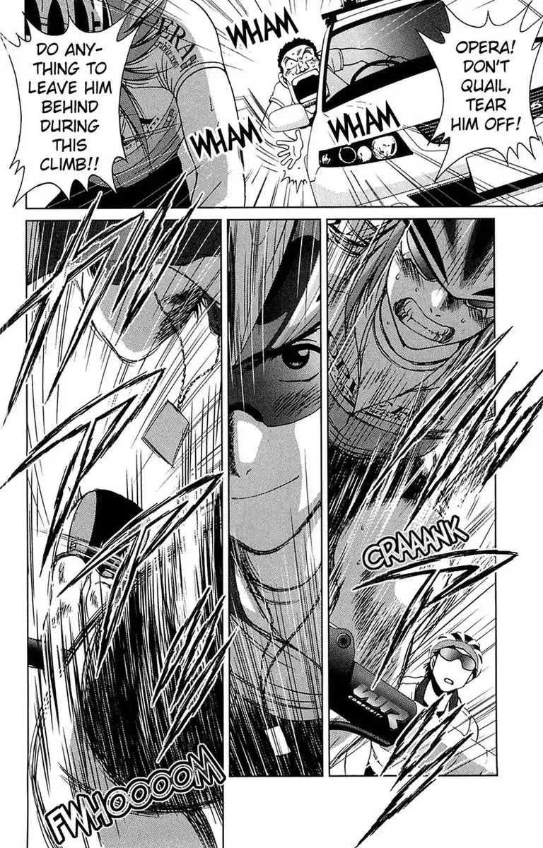 BIKINGS Chapter 30 page 20 - Chapter 30: Vol.8 Stage 30 - Bonding Feelings