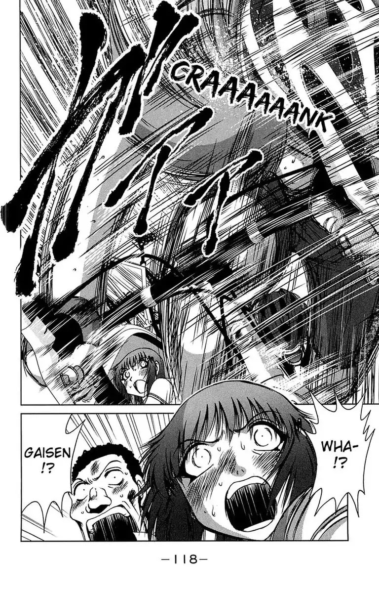BIKINGS Chapter 30 page 22 - Chapter 30: Vol.8 Stage 30 - Bonding Feelings