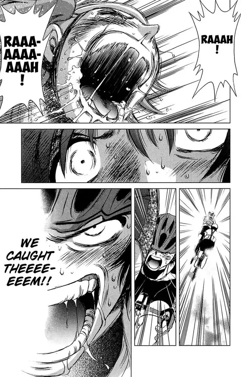 BIKINGS Chapter 30 page 23 - Chapter 30: Vol.8 Stage 30 - Bonding Feelings