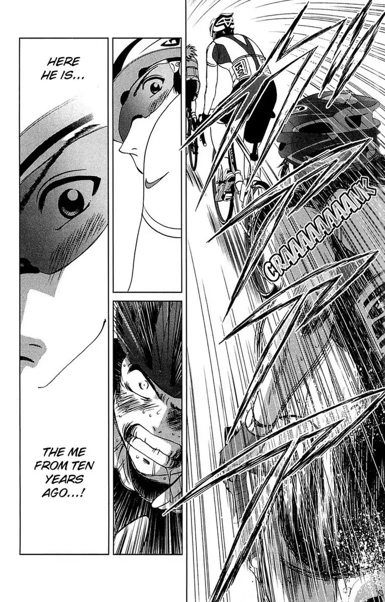 BIKINGS Chapter 30 page 24 - Chapter 30: Vol.8 Stage 30 - Bonding Feelings