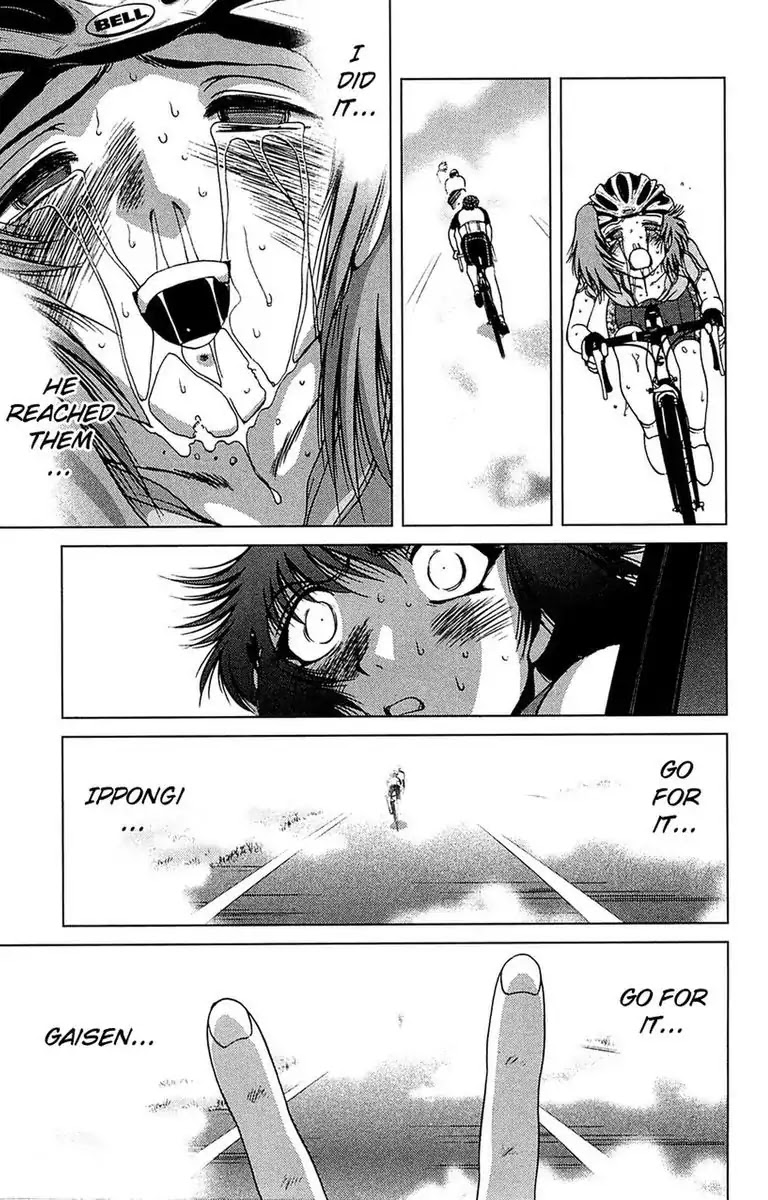 BIKINGS Chapter 30 page 25 - Chapter 30: Vol.8 Stage 30 - Bonding Feelings