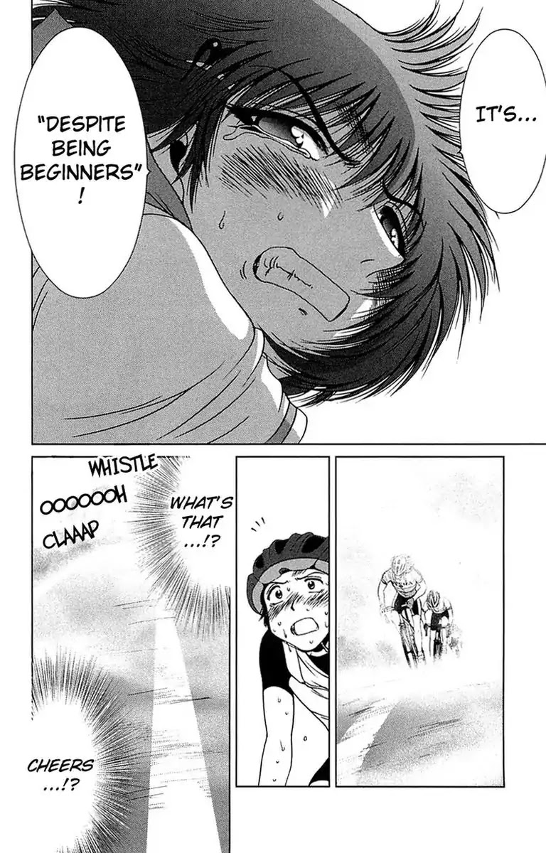 BIKINGS Chapter 30 page 28 - Chapter 30: Vol.8 Stage 30 - Bonding Feelings