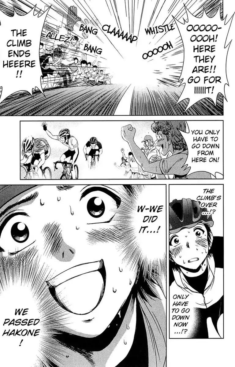 BIKINGS Chapter 30 page 29 - Chapter 30: Vol.8 Stage 30 - Bonding Feelings