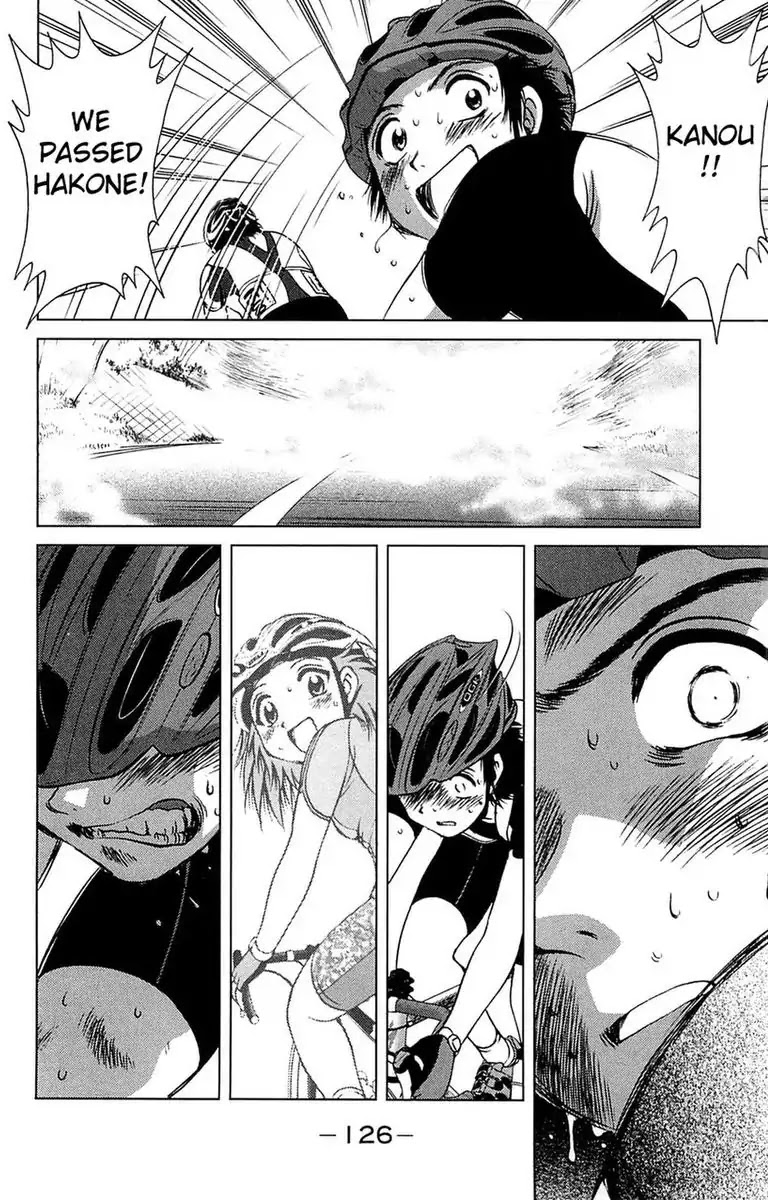BIKINGS Chapter 30 page 30 - Chapter 30: Vol.8 Stage 30 - Bonding Feelings