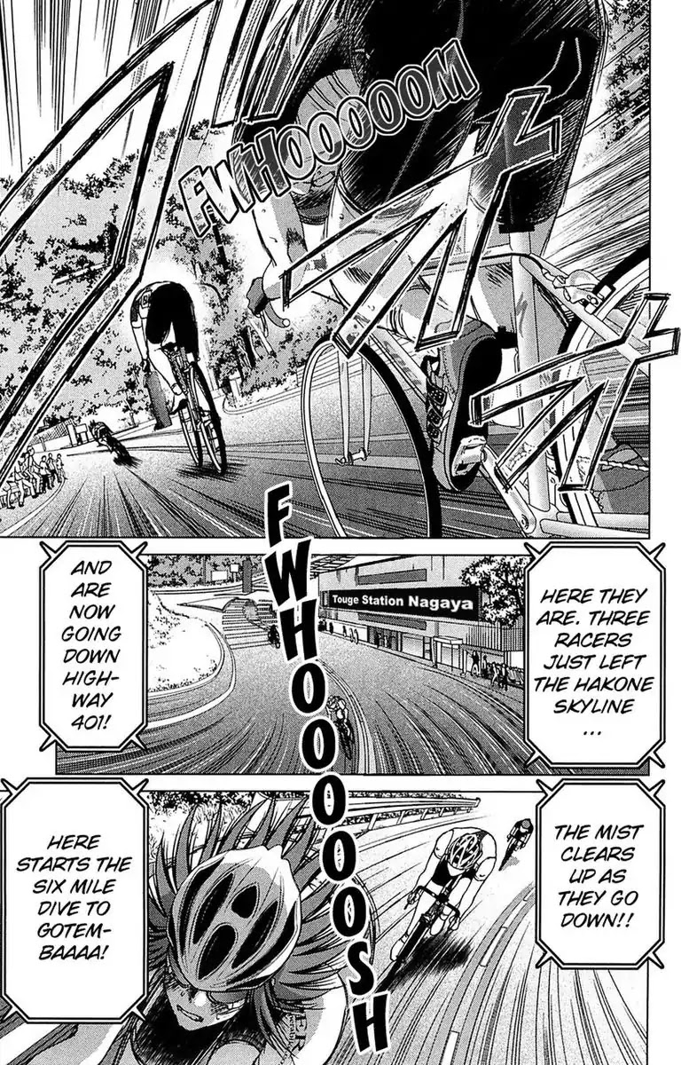 BIKINGS Chapter 30 page 31 - Chapter 30: Vol.8 Stage 30 - Bonding Feelings