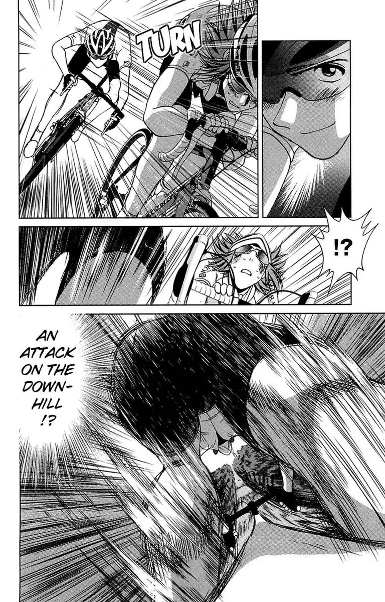 BIKINGS Chapter 30 page 32 - Chapter 30: Vol.8 Stage 30 - Bonding Feelings