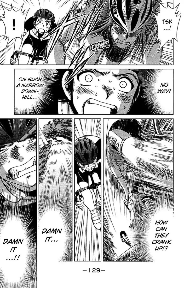 BIKINGS Chapter 30 page 33 - Chapter 30: Vol.8 Stage 30 - Bonding Feelings